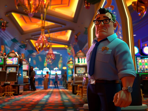 Endless fun and excitement await at Rajabonanza88