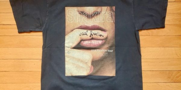 Shakira's Official Store: The Definitive Destination for Authentic Merchandise