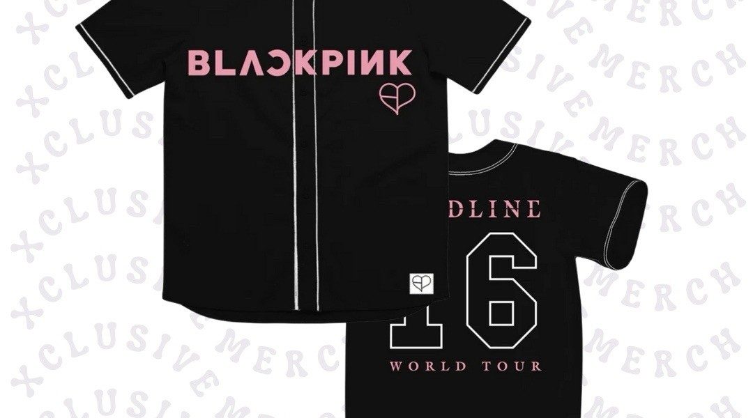 Black Pink Merch Essentials That Fans Can’t Stop Buying