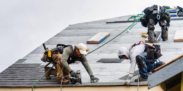 Reliable Solutions for All Your Roofing Contractor Needs