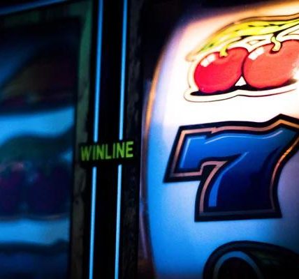 How to Choose the Right MPO Slot Game for You