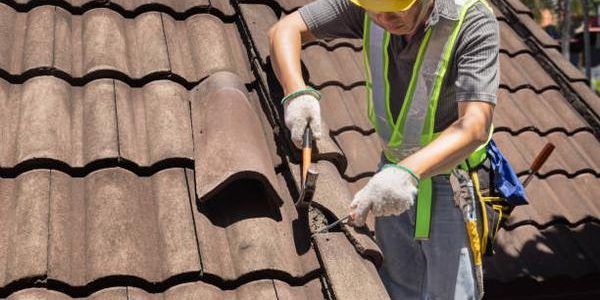 Top Roof Replacement Contractors in Beckley, WV