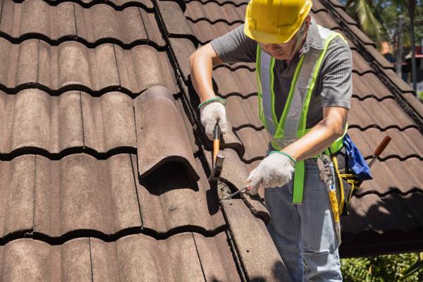 Top Roof Replacement Contractors in Beckley, WV