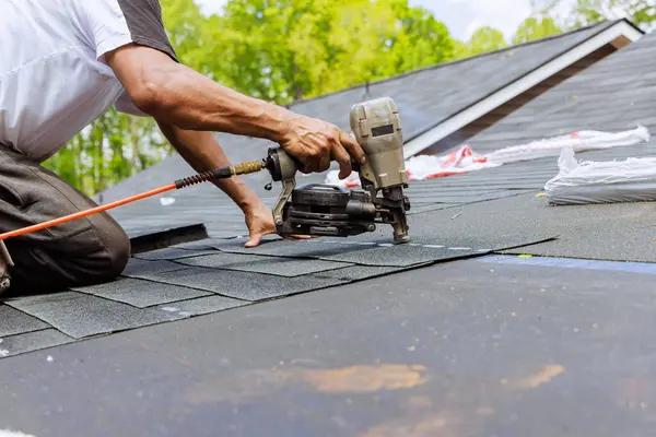 Wind Gap Roofers' Guide to Roof Ventilation and Efficiency