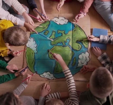 Building Community and Creativity in Music Education