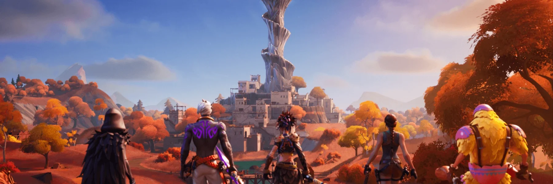 Legit Free V Bucks Generator for Fortnite Fans