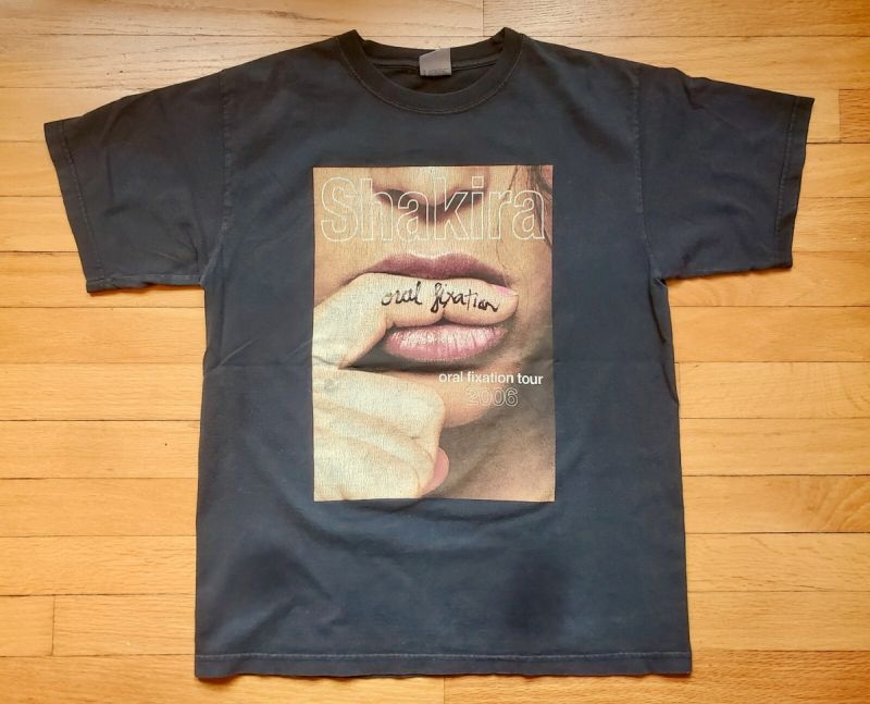 Shakira's Official Store: The Definitive Destination for Authentic Merchandise