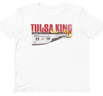 The Ultimate Tulsa King Shop Review: Quality, Authenticity, and More