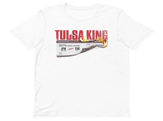 The Ultimate Tulsa King Shop Review: Quality, Authenticity, and More