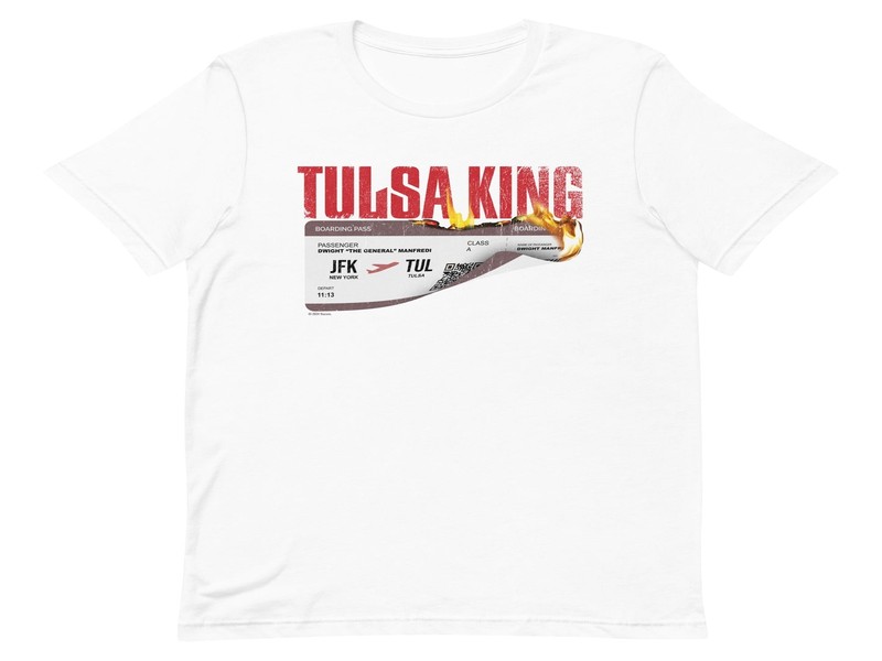 The Ultimate Tulsa King Shop Review: Quality, Authenticity, and More