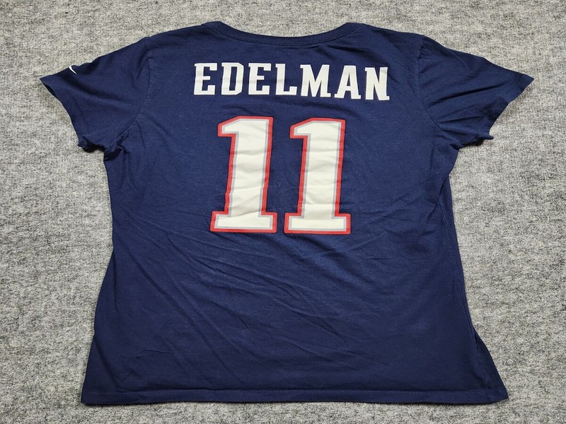 Elevate Your Fan Game: Julian Edelman Official Store Must-Haves