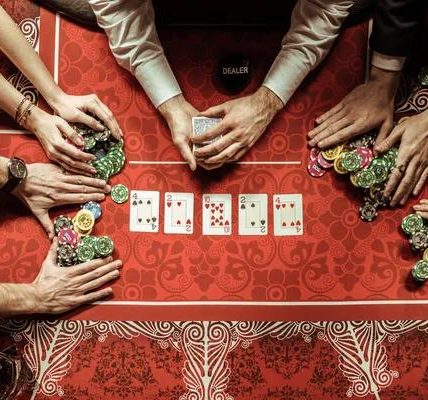 Free Credit Casino Trusted Offer