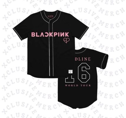 Black Pink Merch Essentials That Fans Can’t Stop Buying