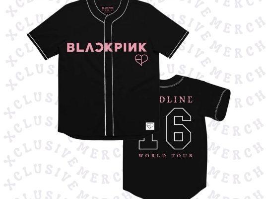 Black Pink Merch Essentials That Fans Can’t Stop Buying