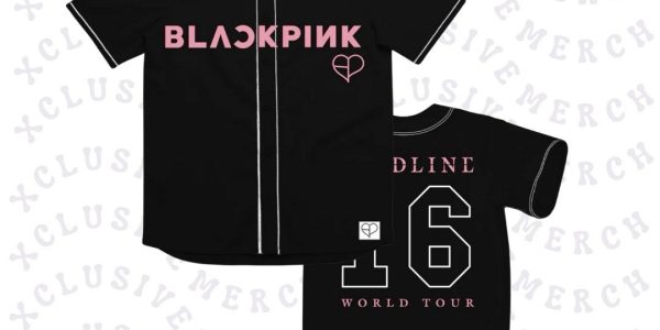 Black Pink Merch Essentials That Fans Can’t Stop Buying