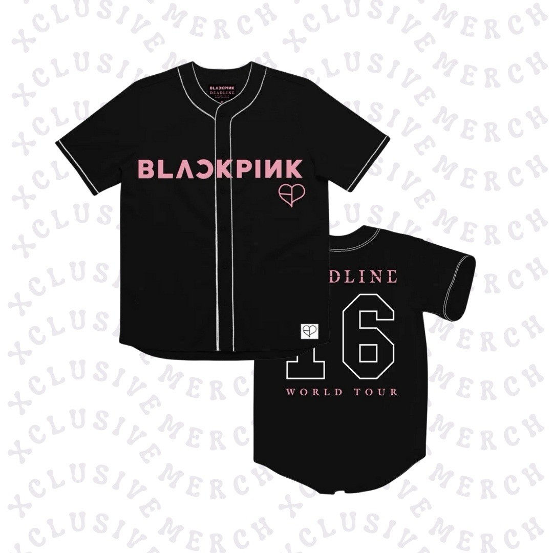 Black Pink Merch Essentials That Fans Can’t Stop Buying