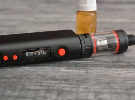 Nitric Oxide Detector Medical & Industrial Uses