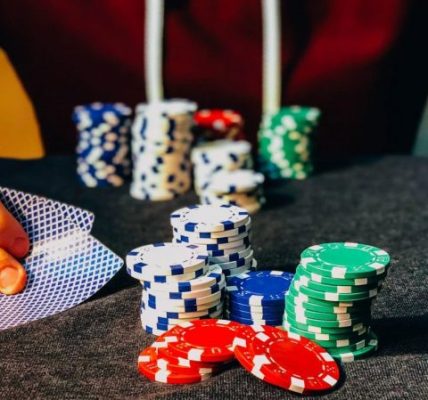 Poker on mobile devices now feels more natural than ever