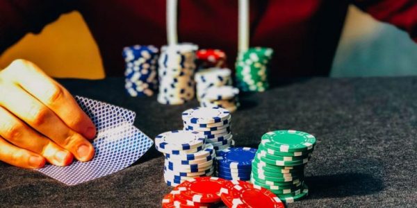 Poker on mobile devices now feels more natural than ever