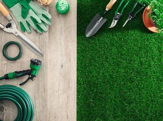 Mastering Your Garden’s Watering System: A Guide to Manifolds and Valves