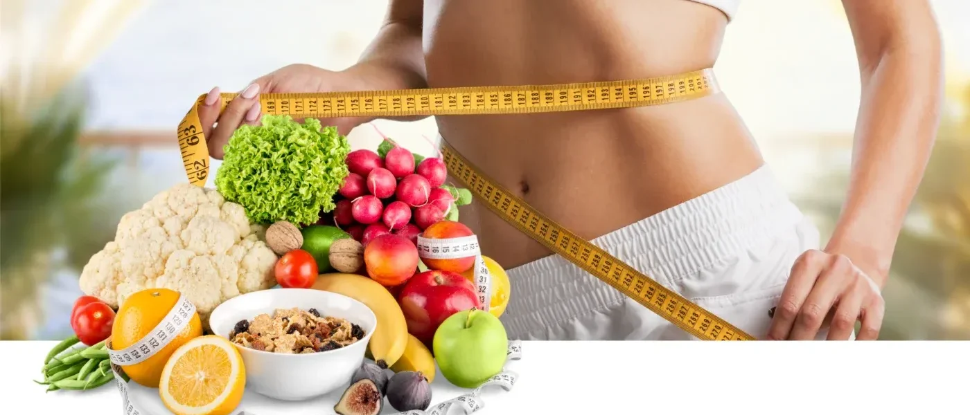 The Ultimate Weight Loss Guide for Fast and Safe Results