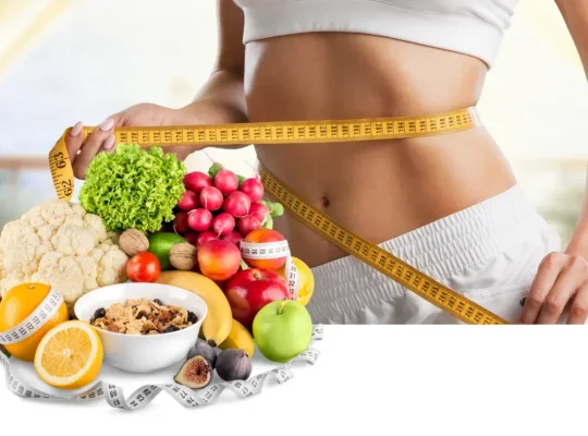 The Ultimate Weight Loss Guide for Fast and Safe Results