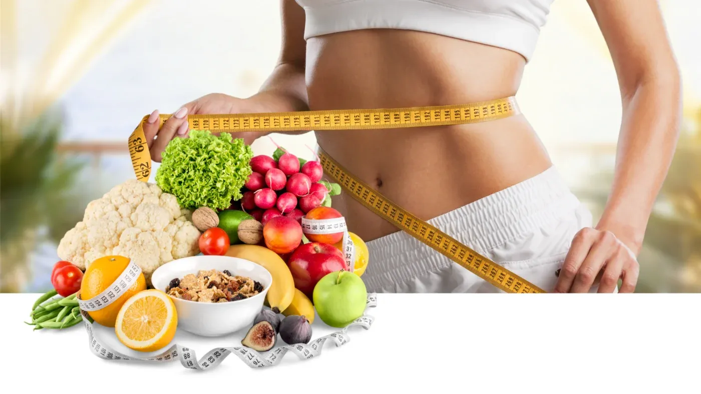 The Ultimate Weight Loss Guide for Fast and Safe Results