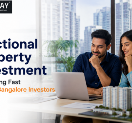 Why Fractional Property Investment Is Growing Fast Among Bangalore Investors