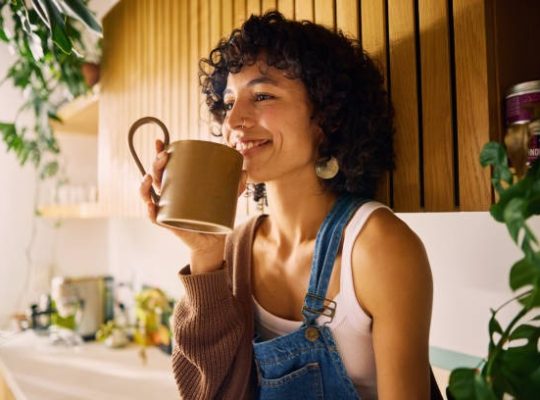 Smart Food Choices for Better Health